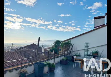 Immeuble à Villeneuve-de-la-Raho (66180)