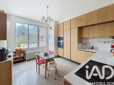 Maison à Douai (59500)