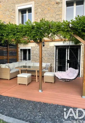 House in Margny-lès-Compiègne (60280)