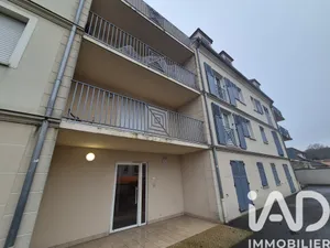 Apartment in La Ferté-sous-Jouarre (77260)