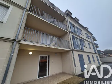Apartment in La Ferté-sous-Jouarre (77260)