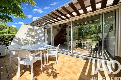 Apartment in Le cap d agde (34300)