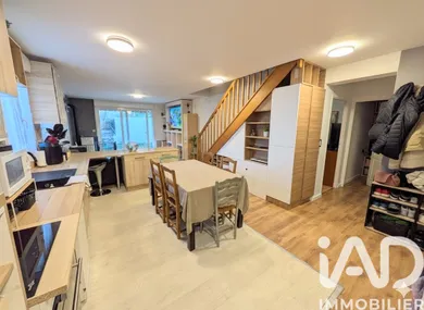 Maison à Limeray (37530)