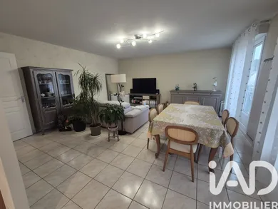Appartement à La Ferté-sous-Jouarre (77260)