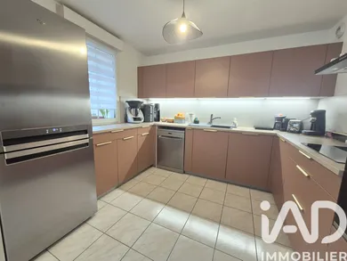 Appartement à La Ferté-sous-Jouarre (77260)
