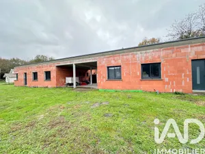 House in Naujac-sur-Mer (33990)