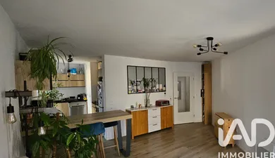 Appartement à Lille (59000)