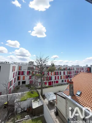 Appartement à Romainville (93230)