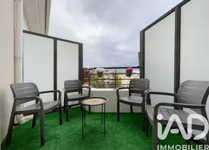Appartement à Achères (78260)