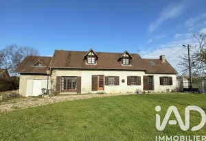 House in Autheuil-Authouillet (27490)