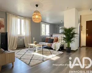 Appartement à Orvault (44700)