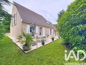 Maison à La Queue-en-Brie (94510)