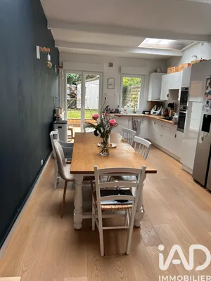 Maison à Marcq-en-Barœul (59700)