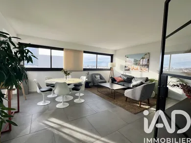Appartement à Bordeaux (33000)