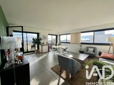 Appartement à Bordeaux (33000)