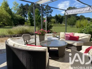 House in Le Vaudoué (77123)