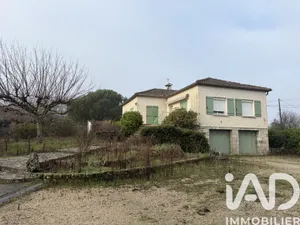 Maison à Lablachère (07230)