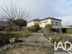 Maison à Lablachère (07230)