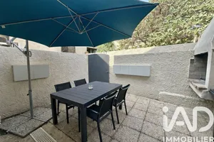 Studio à Agde (34300)