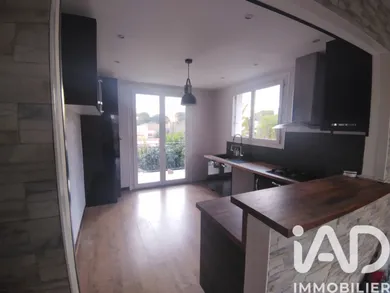 Appartement à Fréjus (83600)