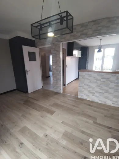 Appartement à Fréjus (83600)