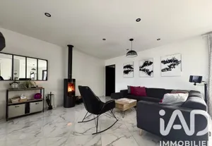 House in Liffré (35340)