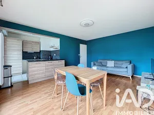 Appartement à Rennes (35700)
