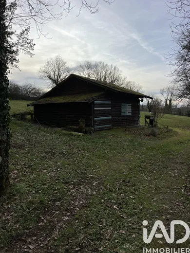 Terrain loisirs à Chaillac-sur-Vienne (87200)