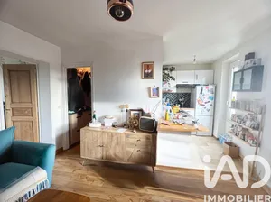 Apartment in Romainville (93230)