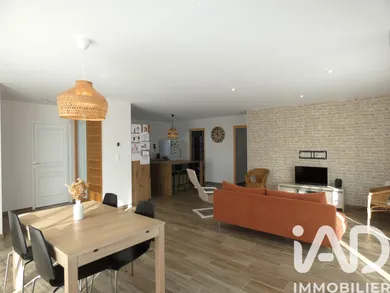 House in Noaillan (33730)