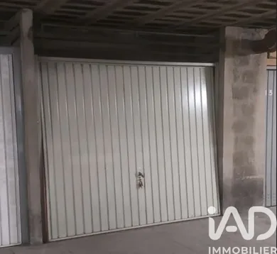 Garage in Annecy (74000)