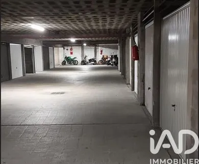 Garage in Annecy (74000)