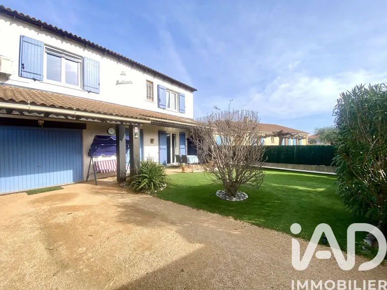 Maison 5 pièces 126 m² · à Le Muy · 126 m² · 390 000 €