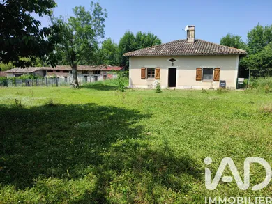 Maison à Saint-Cirq (82300)