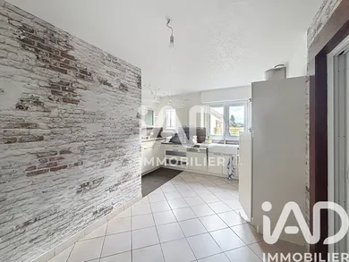 Detached house in Le Mans (72000)