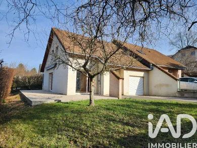 House in Avanne-Aveney (25720)