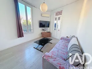 Apartment in Toulon (83000)