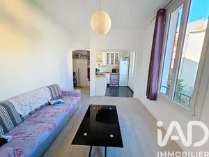 Apartment in Toulon (83200)