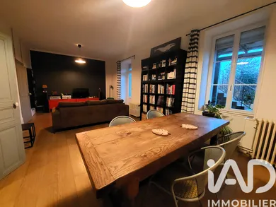 House in Le Creusot (71200)