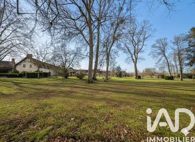 Manoir à Pezou (41100)