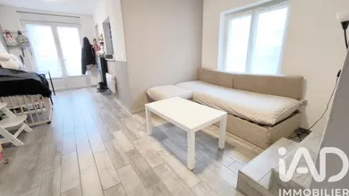 Maison à Nogent-sur-Oise (60180)