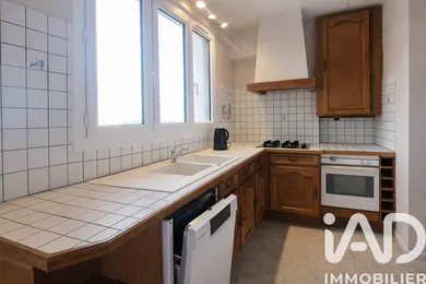 Apartment in Carcassonne (11000)