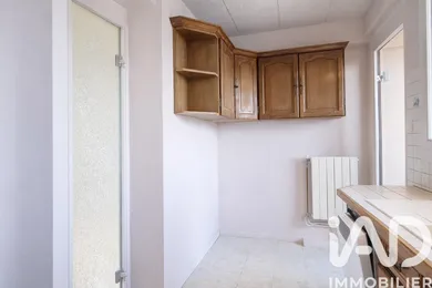 Apartment in Carcassonne (11000)