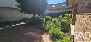 Maison à Maisons-Alfort (94700)