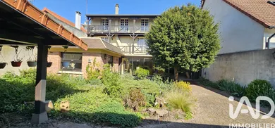 Maison à Maisons-Alfort (94700)