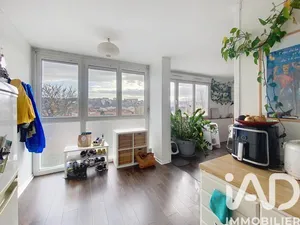 Appartement à Lyon (69009)