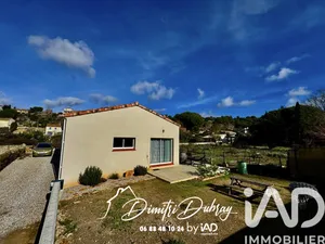 Maison à Bizanet (11200)