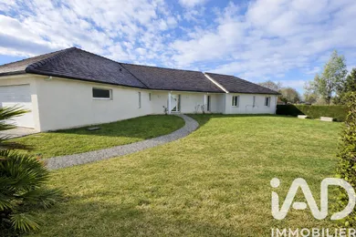 Maison à Ousse (64320)