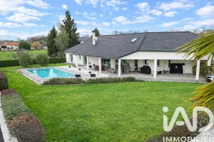 Maison à Ousse (64320)