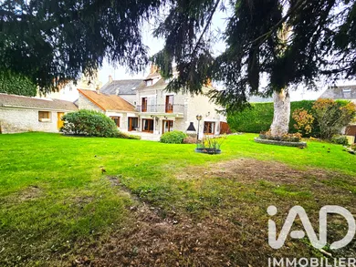 Maison à Étampes (91150)